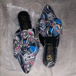 Do Knot Disturb Slides